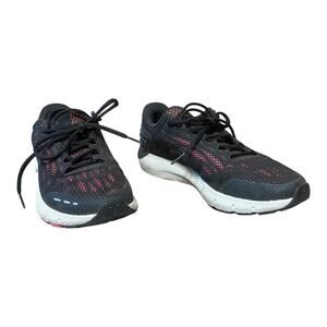 Under Armour Charger Rogue Running Shoes Size 9 Women PLEASE READ